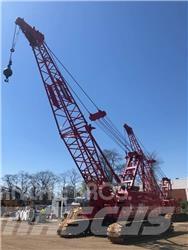 Manitowoc 10000 Верижни кранове
