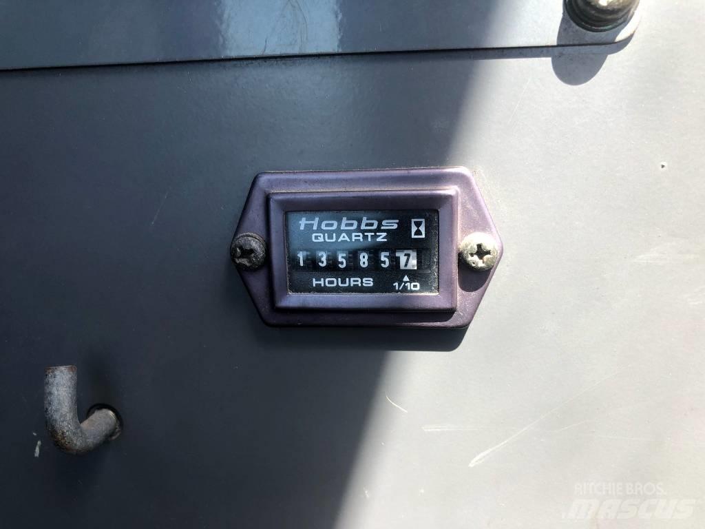 Manitowoc 10000 Верижни кранове
