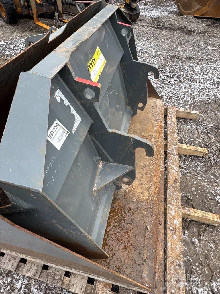 Weidemann 4080 Колесни товарачи