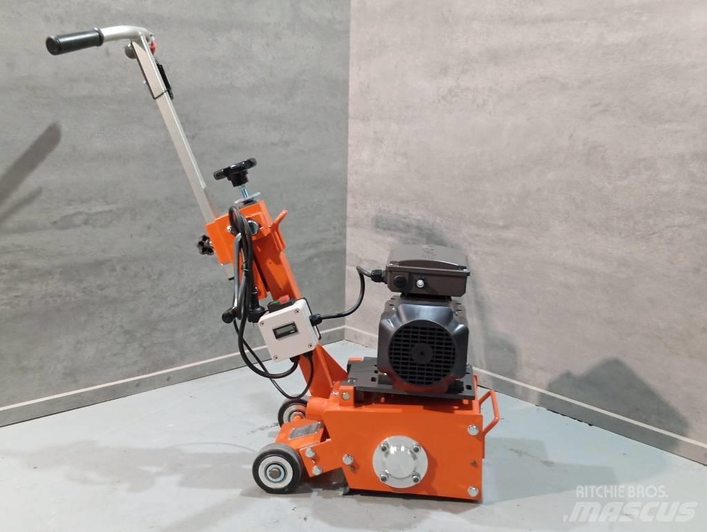 Husqvarna CG 200E Строителство - Други