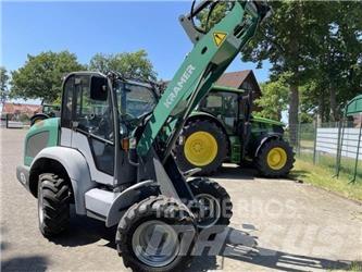 Kramer KL25.5 Колесни товарачи