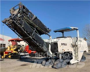 Bitelli SF 200 LE Машини за студено раздробяване на асфалт