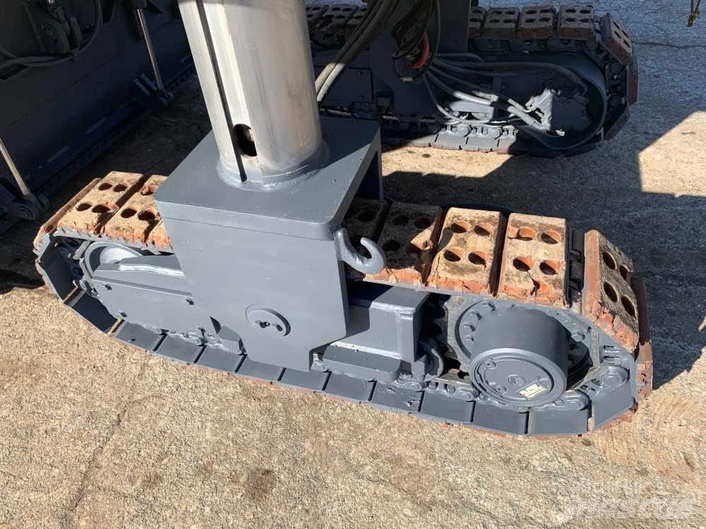 Bitelli SF 200 LE Машини за студено раздробяване на асфалт