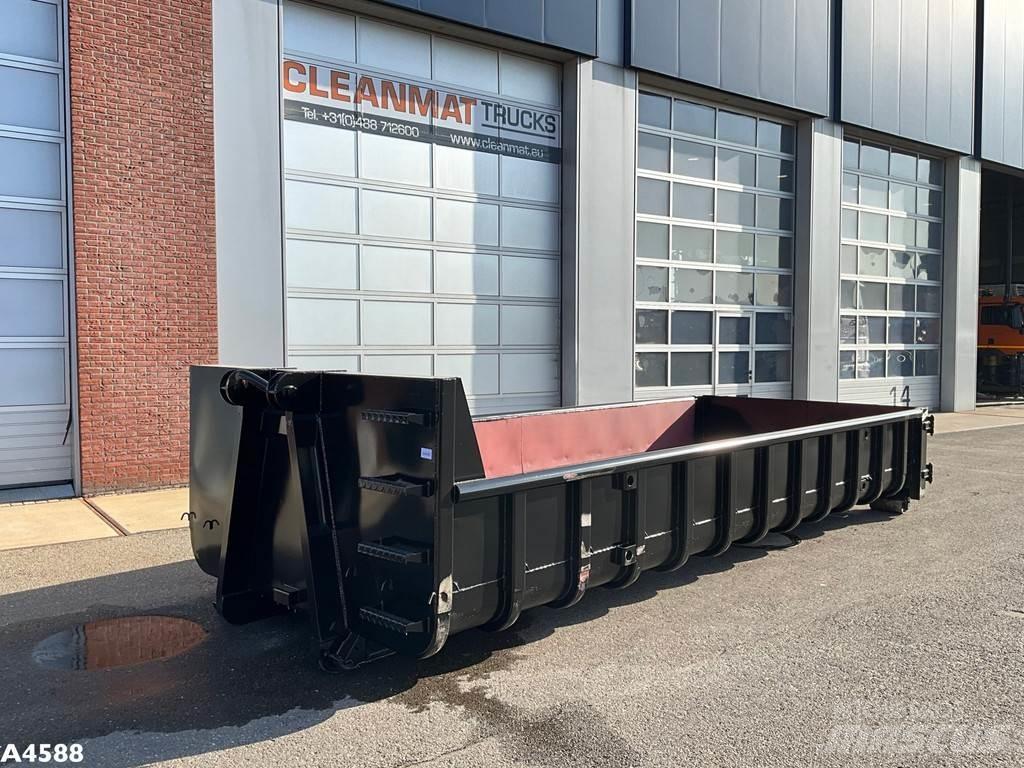  CONTAINER 10m³ NEW Специални контейнери