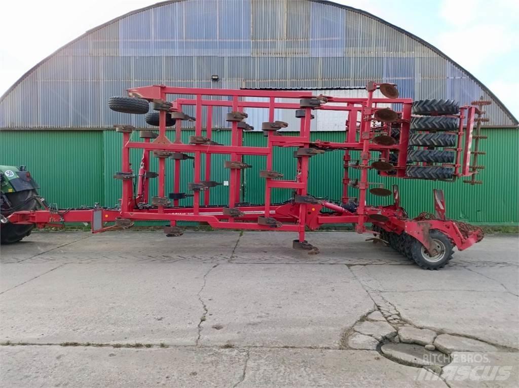 Horsch Tiger 6 XL Култиватори