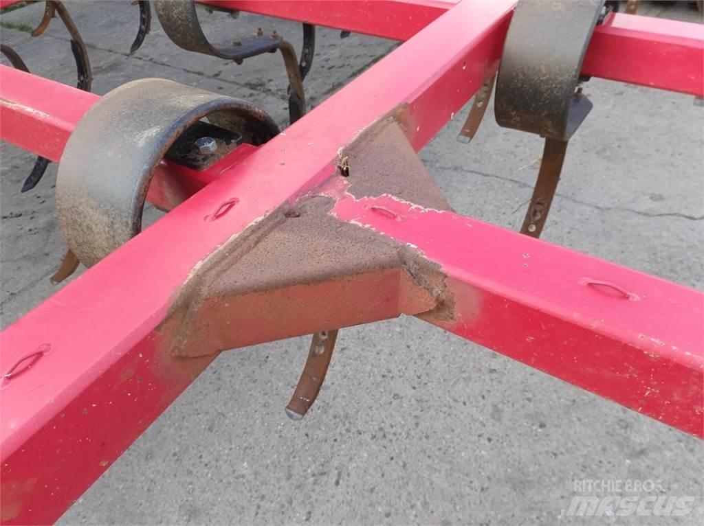 Horsch Tiger 6 XL Култиватори