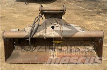 Lehnhoff MS21 2000mm Кофи