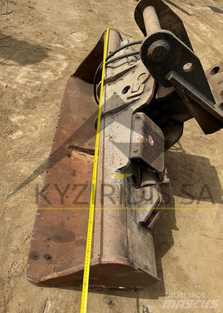 Lehnhoff MS21 2000mm Кофи