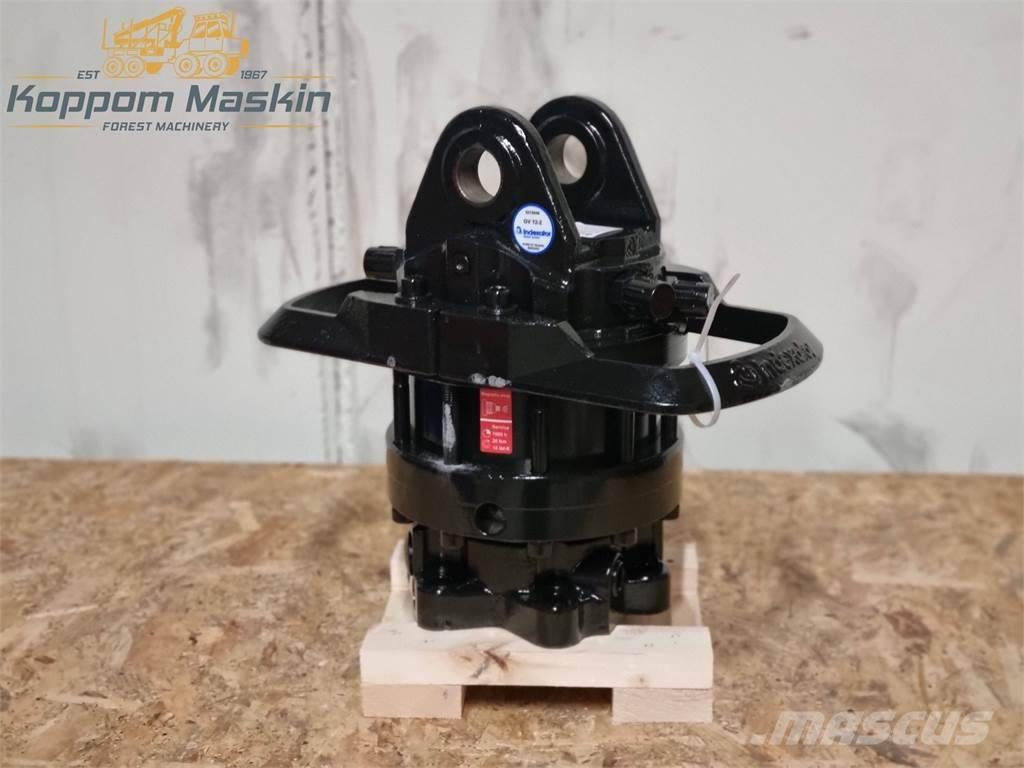 Indexator GV 12-2 Претоварващи кранове