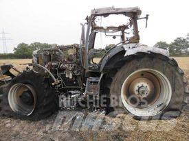 Steyr 6175 CVT    rim Колелета/Гуми