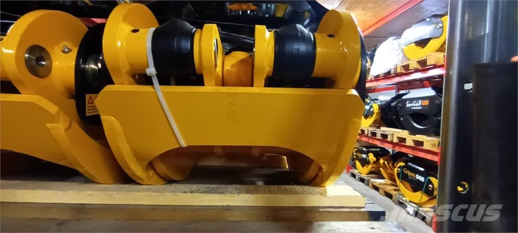 HSP Gripen 025HD Приспособления за захващане