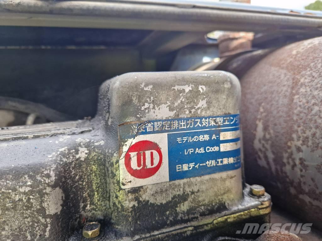 Takeuchi TB070w Колесни екскаватори