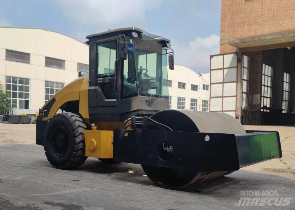 Hytec ZL90 úthenger Уплътнители за почва
