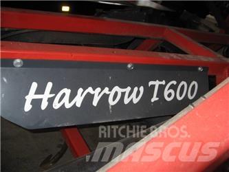 Tume Harrov T600 Брани