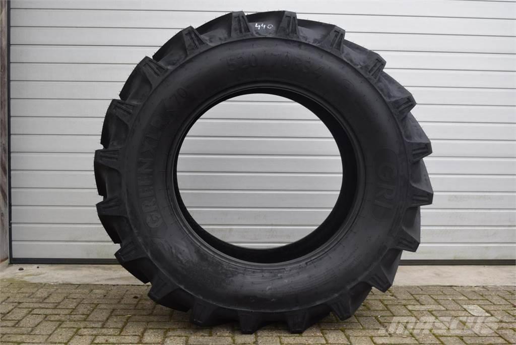  520/70R34 ***GRI*** Колелета/Гуми