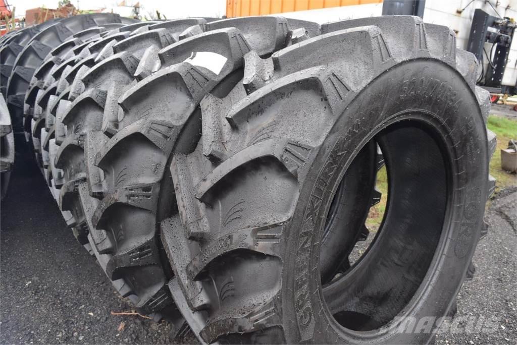  520/70R34 ***GRI*** Колелета/Гуми