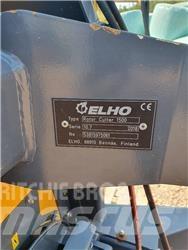 Elho Rotocutter 1500 Друга техника за жънене на фураж