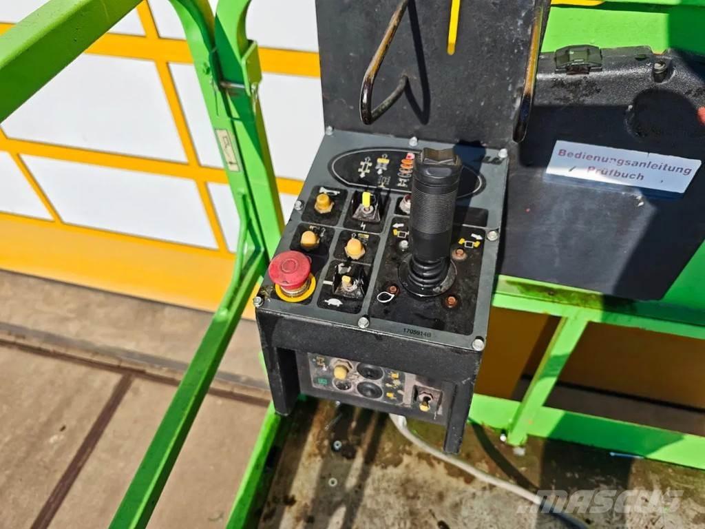 JLG 3394 RT Ножични работни платформи