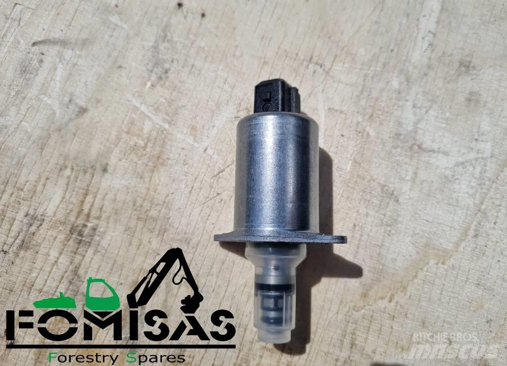 Ponsse Valve 0070089 Хидравлични