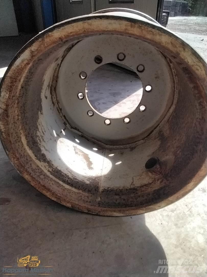 Valmet 890 24x26,5 Гуми