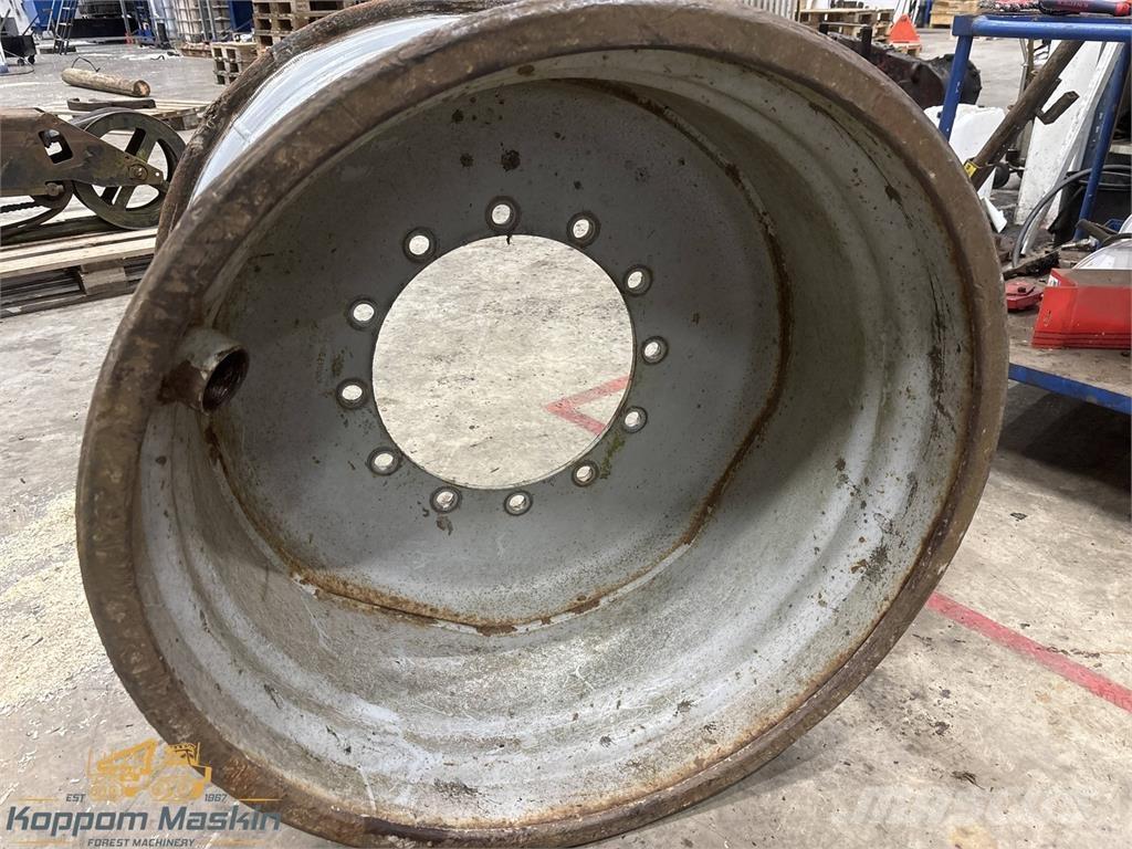 Valmet 911 24x34 Гуми