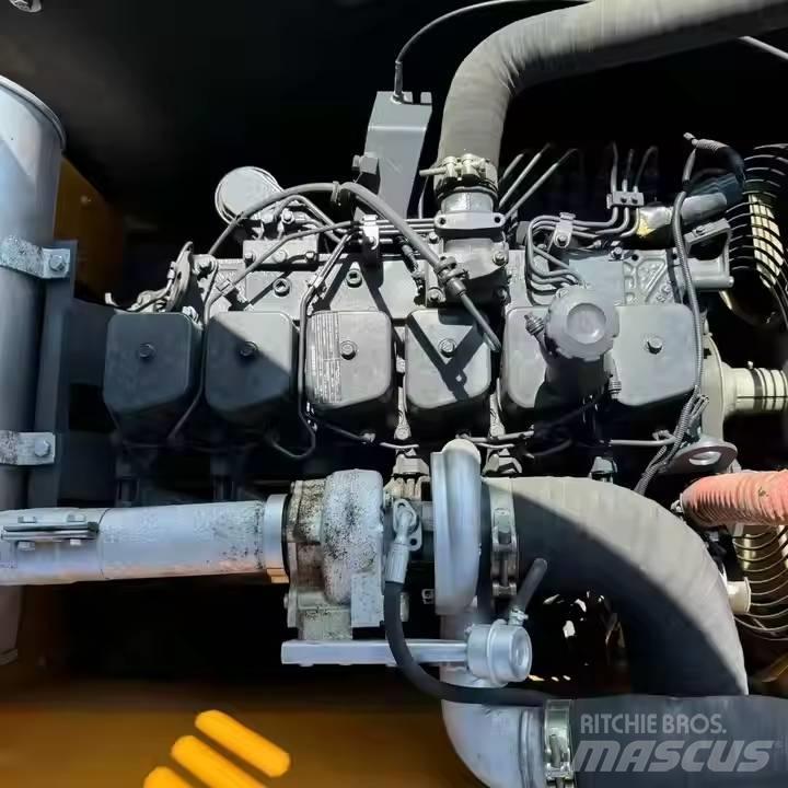 Hyundai R220LC-9S Верижен екскаватор