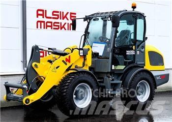 Wacker Neuson WL52 Колесни товарачи