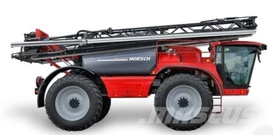 Horsch Leeb PT 6.300 Самоходни пръскачки
