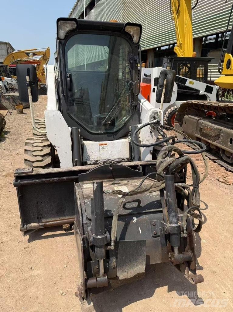 Bobcat S 630 Мини товарачи
