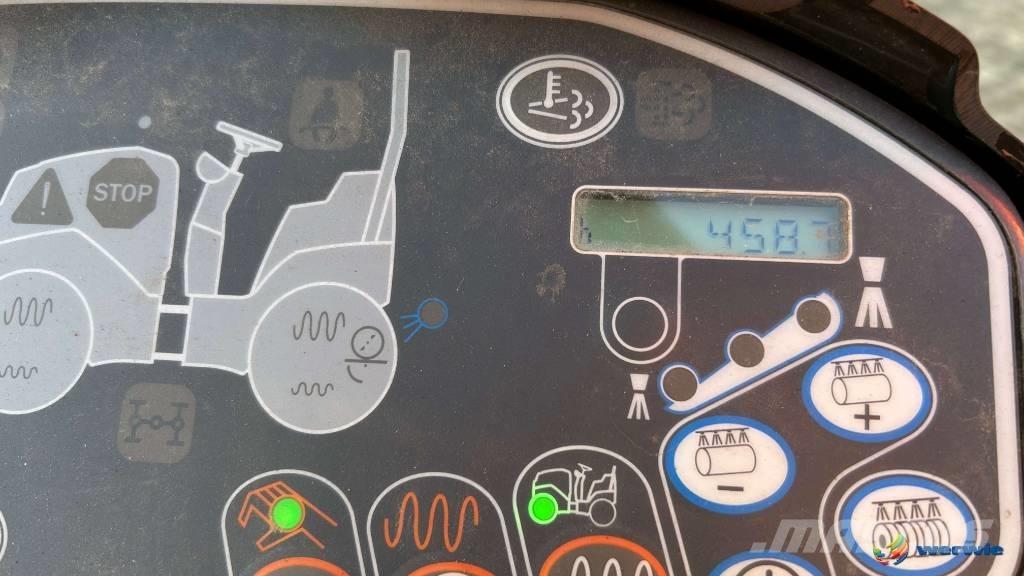 Hamm HD 10 VV Двойни барабанни ролки
