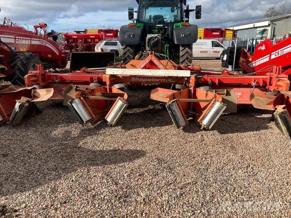 Grimme RT6000 Машини за събиране на картофи - Други