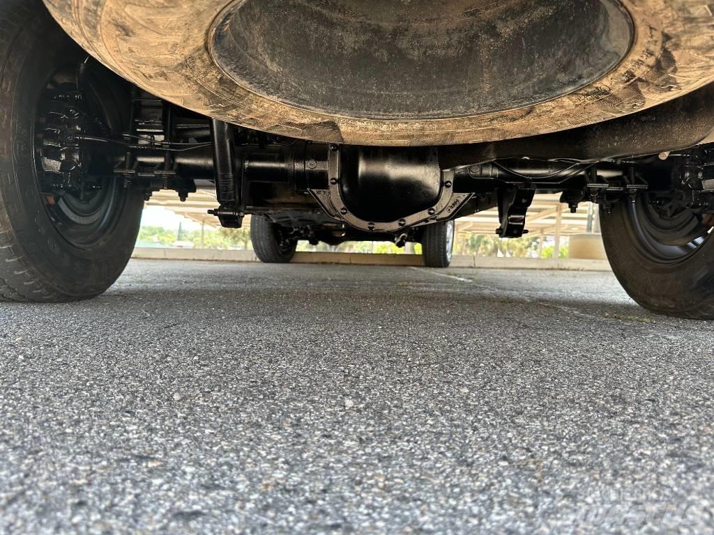 Ford F 250 SD Пикапи
