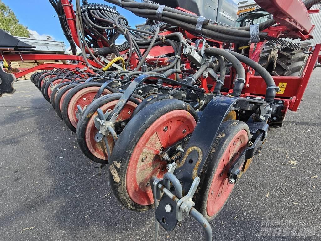 Horsch Focus 6 TD Редосеялки