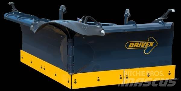Drivex VB 280 Плуг