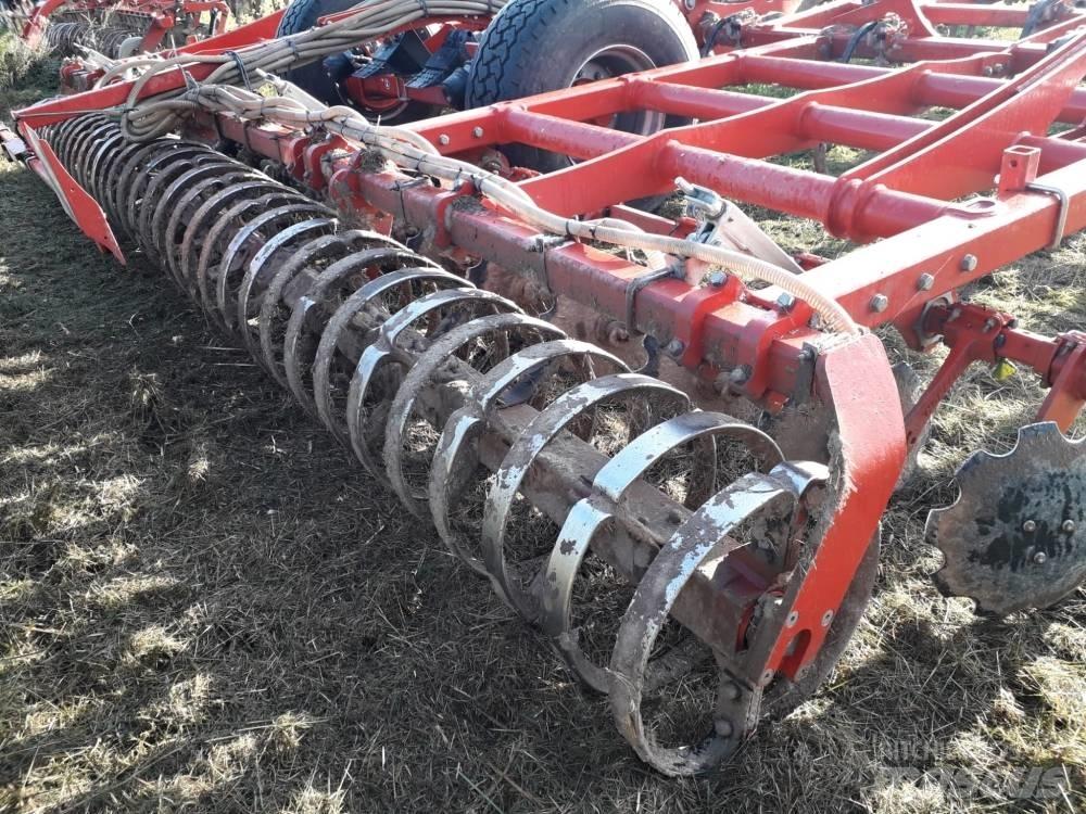 Horsch Cruiser 7 XL Длетови плугове
