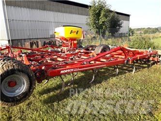 Horsch Cruiser 7 XL Длетови плугове
