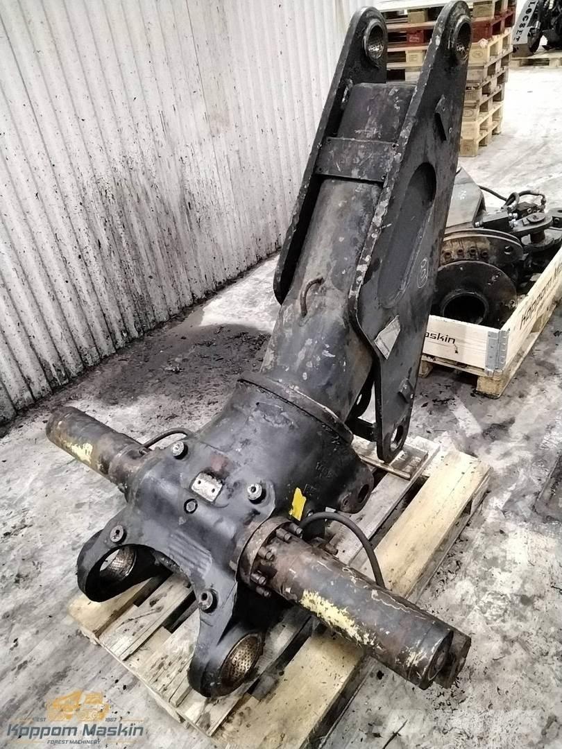 Loglift 190 Карнове за харвестери