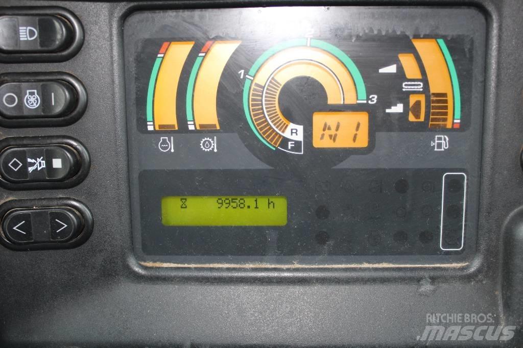 Komatsu D 51 PX-22 Верижни булдозери
