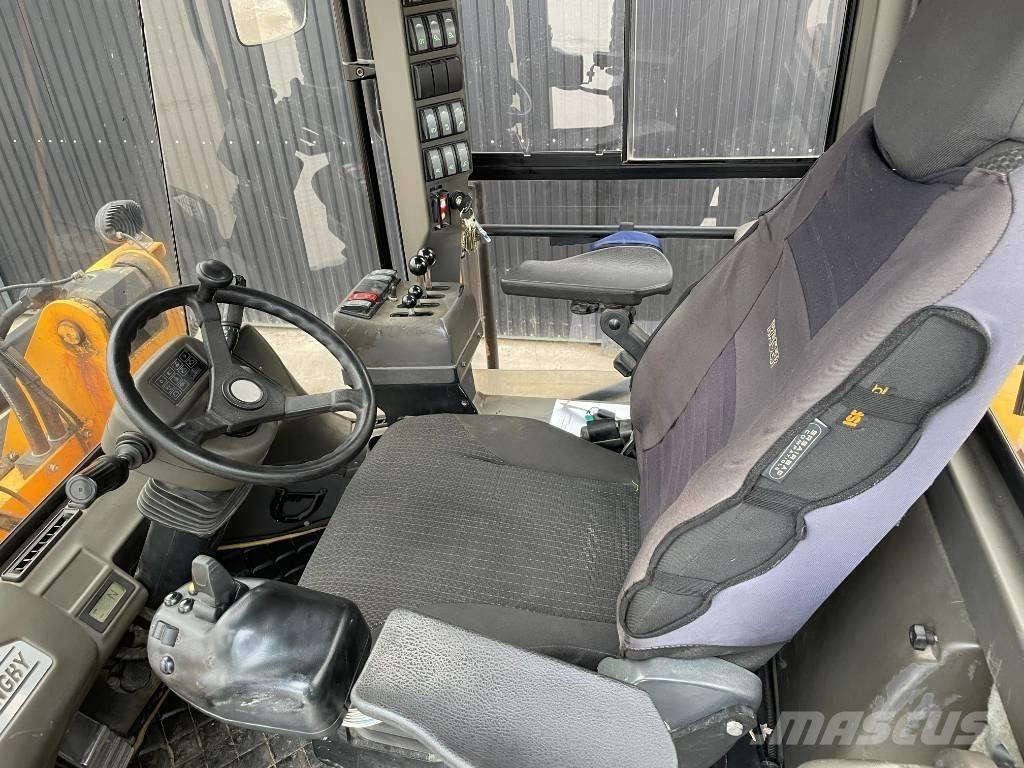 Ljungby L 13 Колесни товарачи