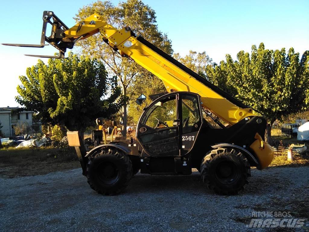 Haulotte HTL 4017 Телескопични товарачи