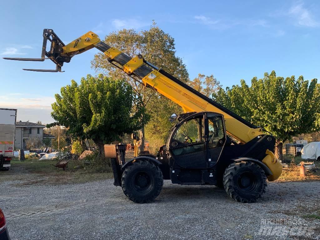 Haulotte HTL 4017 Телескопични товарачи