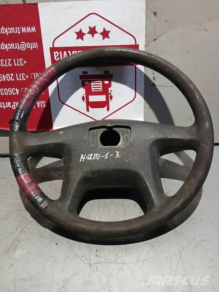MAN TGA    81464300074 Кабини