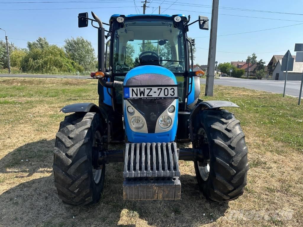 Landini 5-100 H Трактори