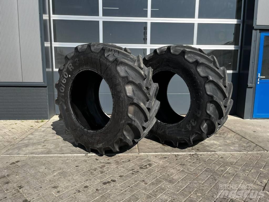 Mitas 710/60 R34 SFT Колелета/Гуми