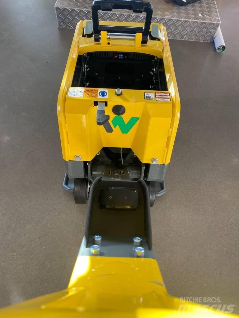 Wacker Neuson 3050 Уплътнители за плочи
