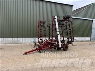 Väderstad NZ 700 Брани