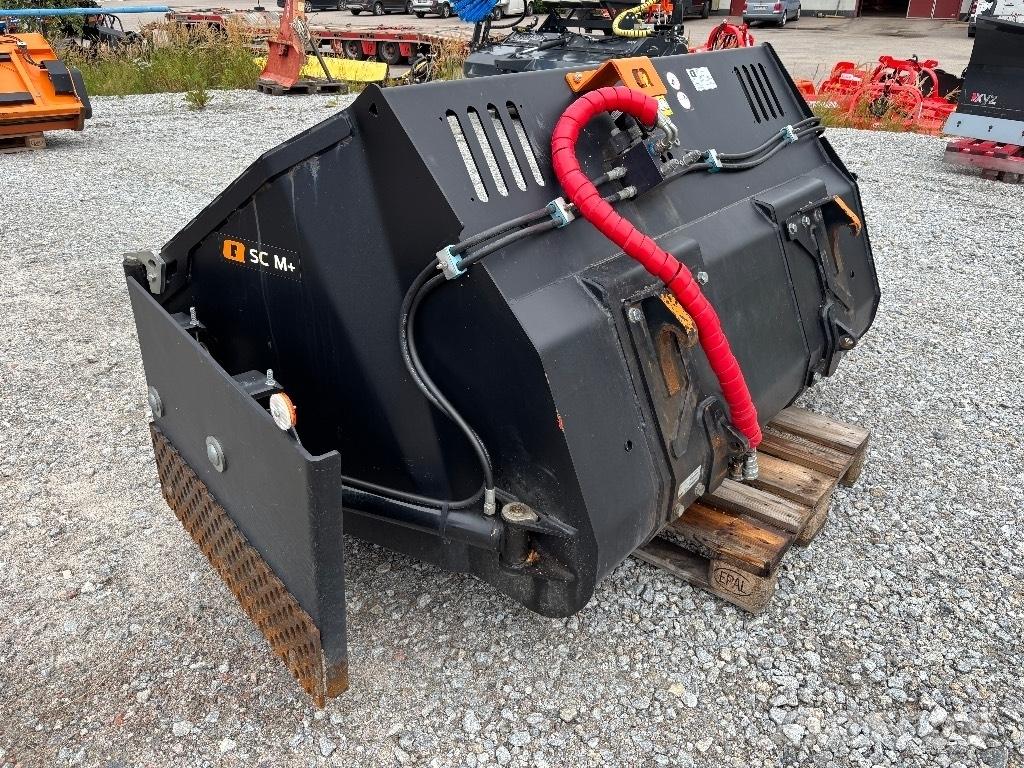 Ålö 230 Sc PRO Други пътни машини и машини за сняг