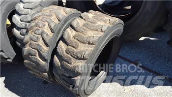 Bobcat Pneus 10-16.5 Гуми