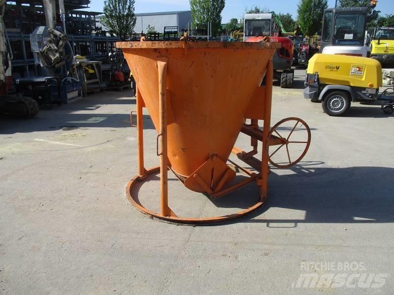 Eichinger Betonkübel Строителство - Други