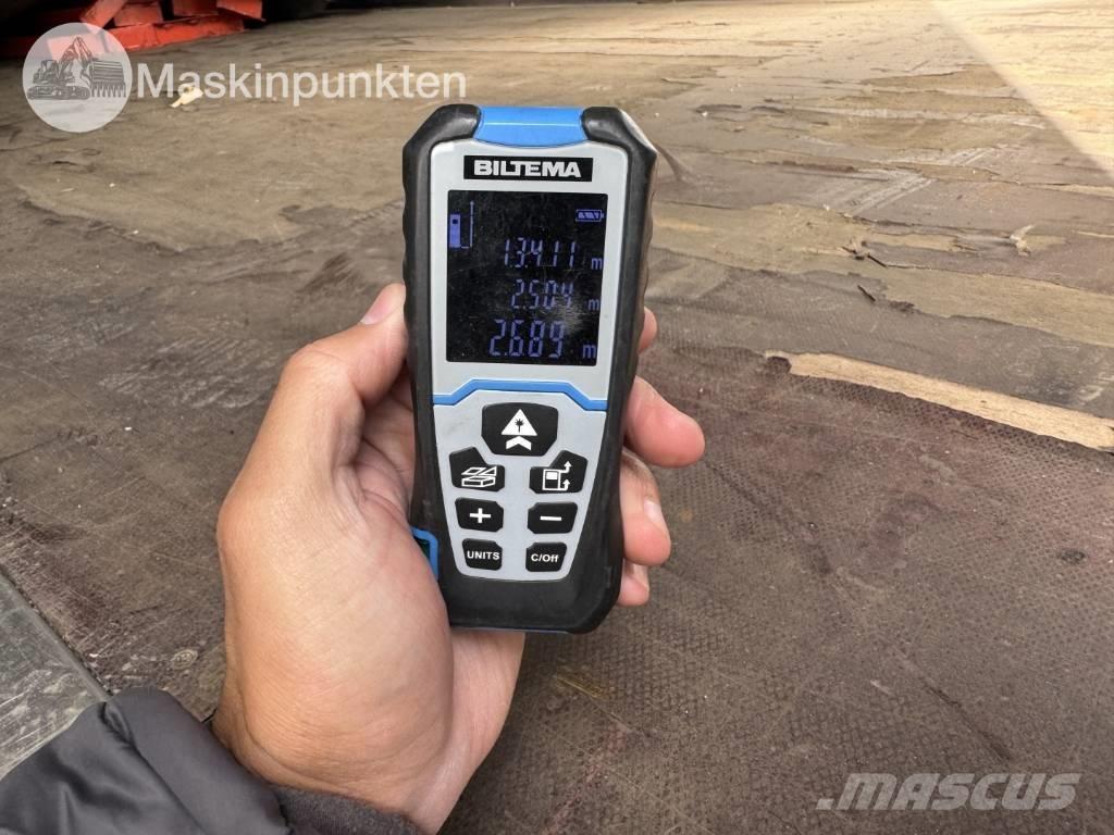 Närko S3HB11L61 Температурно-контролирани полуремаркета
